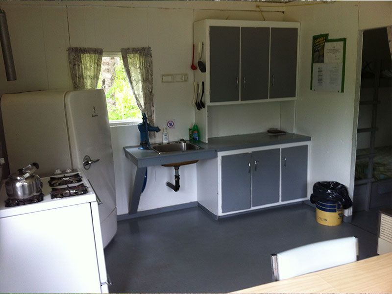 Chalet Boue — Pourvoirie Menjo – Pourvoirie Menjo