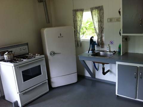 Chalet Boue – Pourvoirie Menjo