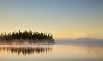 Lake Mistassini – Association de Pourvoirie du Lac Mistassini