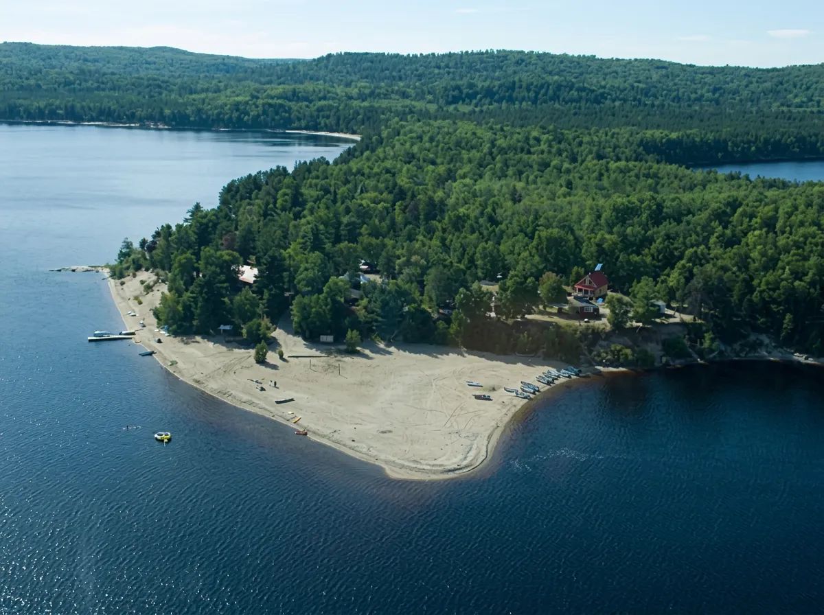 Photo of Auberge Gatineau au Baskatong in Outaouais, QC