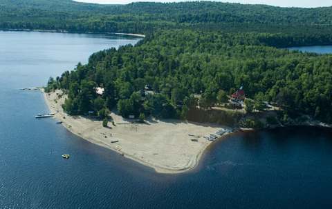 Photo of Auberge Gatineau au Baskatong in Outaouais, QC