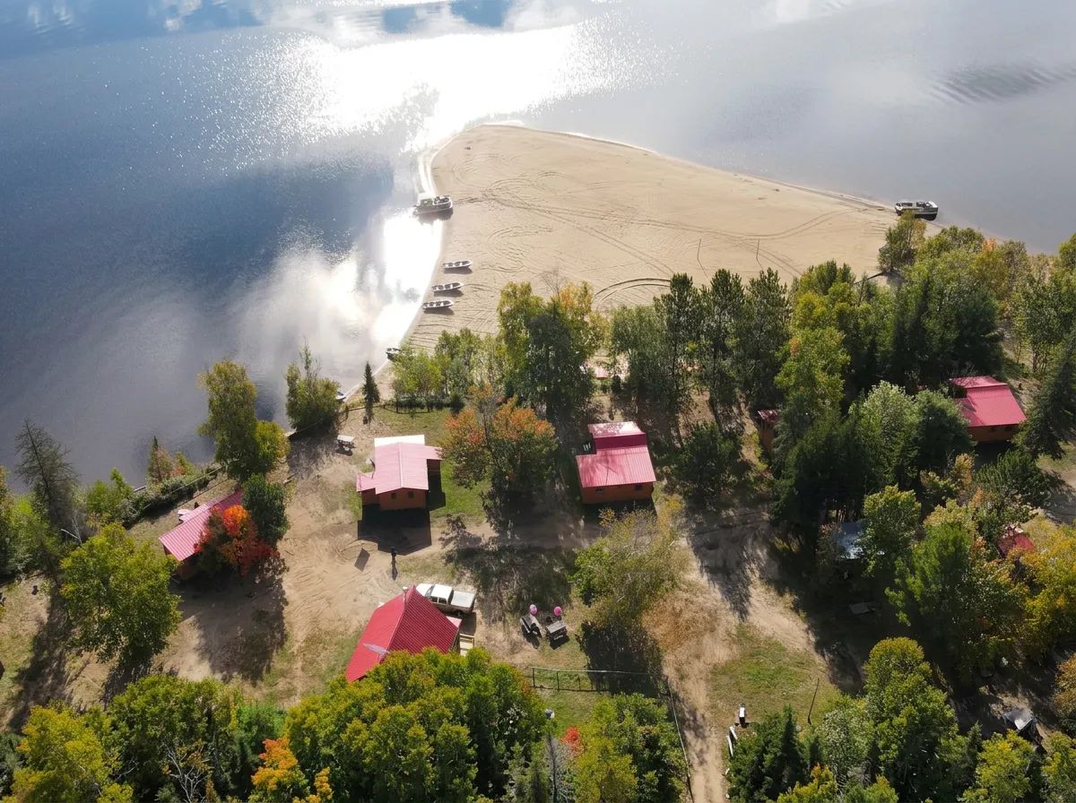 Photo of Auberge Gatineau au Baskatong in Outaouais, QC