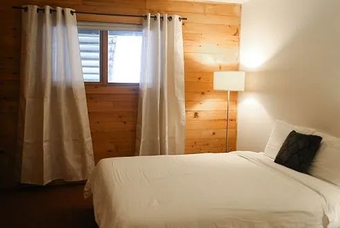 Room — Auberge Harricana – Auberge Harricana