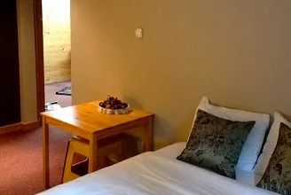 Room — Auberge Harricana – Auberge Harricana