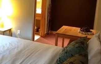 Room — Auberge Harricana – Auberge Harricana