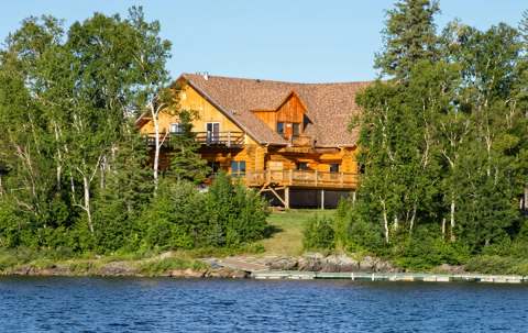 Photo of Auberge Harricana in Abitibi-Témiscamingue, QC