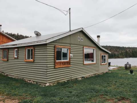 CABIN 2 – CABIN 2