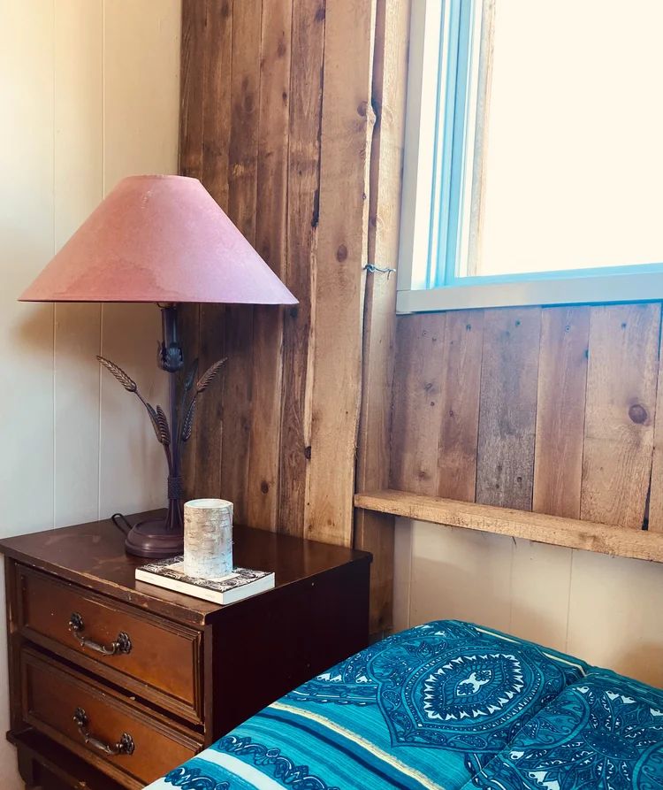 CABIN 2 – Auberge la Barrière (2014)
