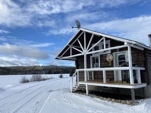 CABIN 5 – CABIN 5