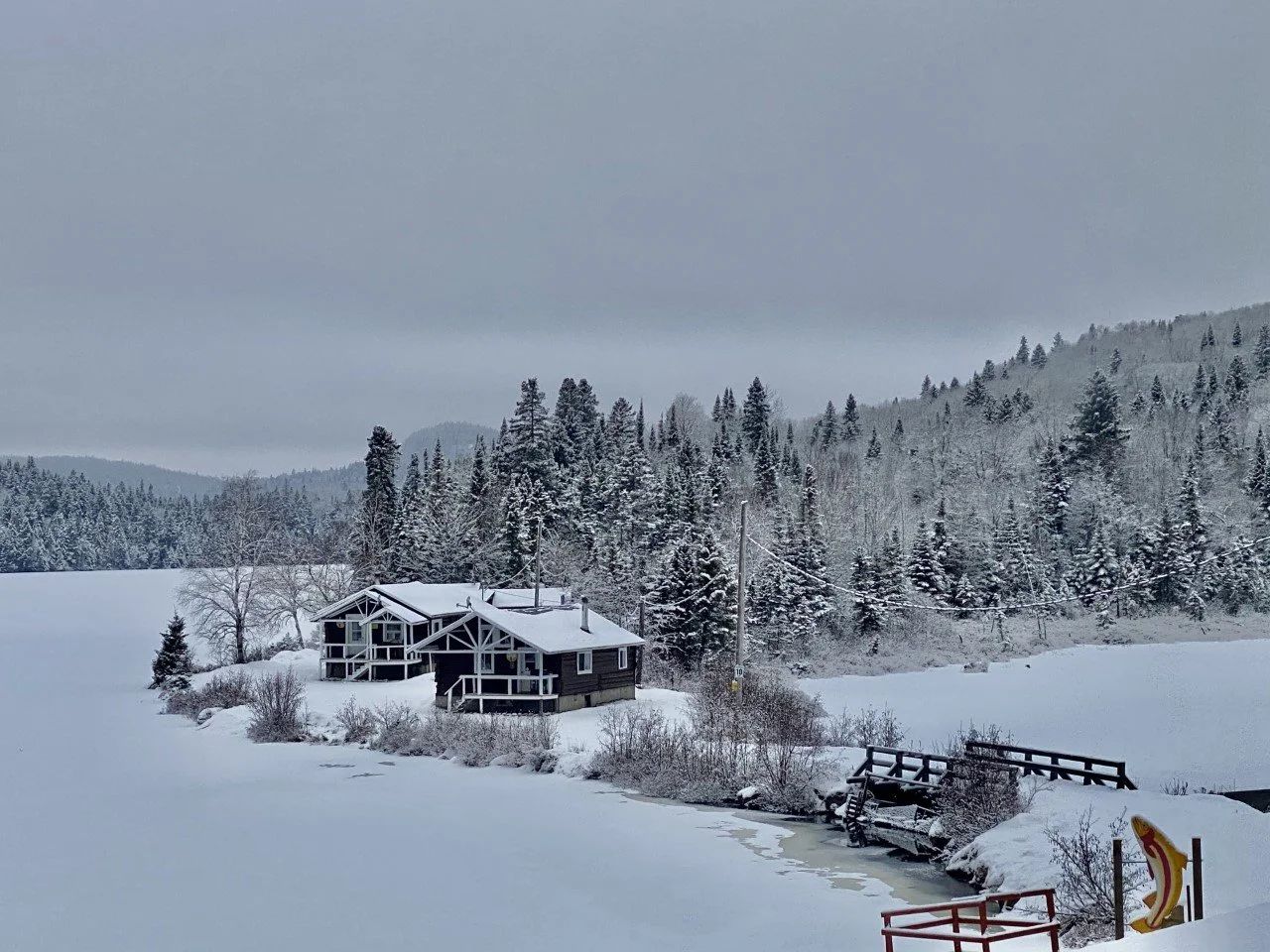 CABIN 6 – CABIN 6