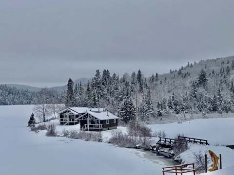 CABIN 6 – CABIN 6