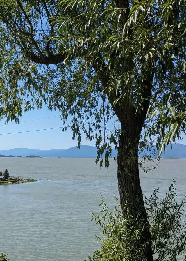 Photo de Auberge-Pourvoirie Isle-aux-Grues en Chaudière-Appalaches, Qc