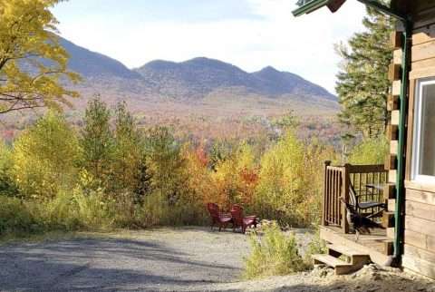 Photo de Aventure Évasion Estrie dans les Cantons-de-l'Est, Qc