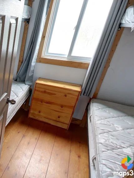 CHALET BOUCHER — Aventure Nature Okane – Aventure Nature Okane