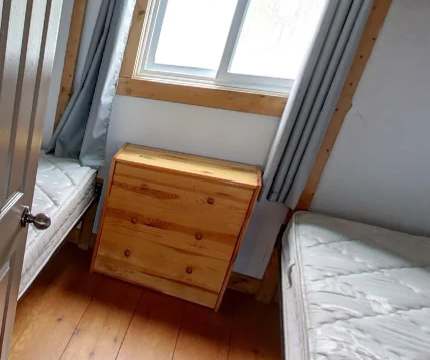 CHALET BOUCHER – Aventure Nature Okane