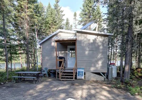CHALET DUPONT – CHALET DUPONT
