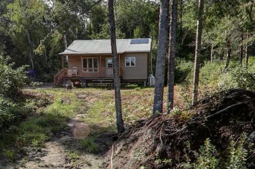 CHALET LOUP – CHALET LOUP