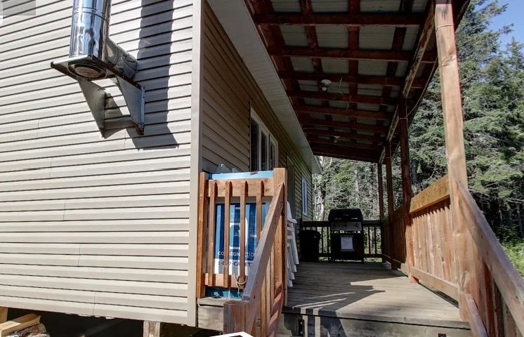 CHALET LOUP — Aventure Nature Okane – Aventure Nature Okane