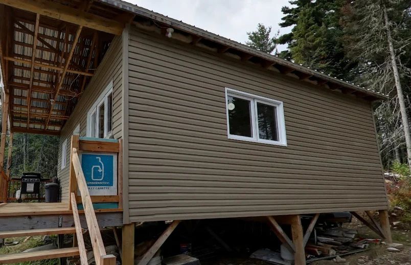 CHALET OKANE – CHALET OKANE