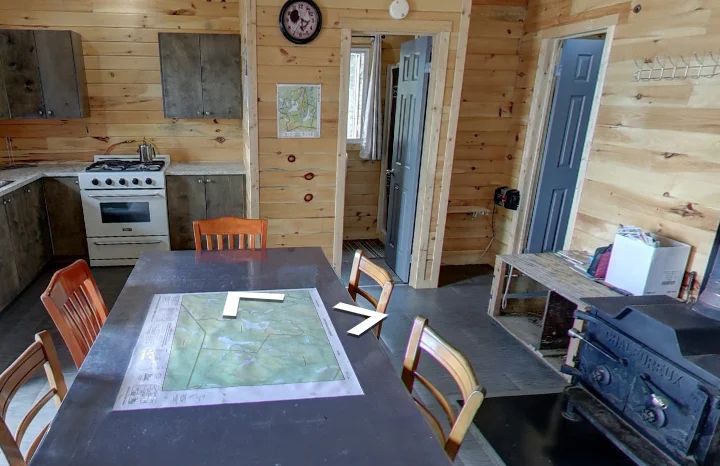 CHALET OKANE — Aventure Nature Okane – Aventure Nature Okane