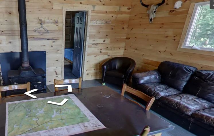 CHALET OKANE — Aventure Nature Okane – Aventure Nature Okane