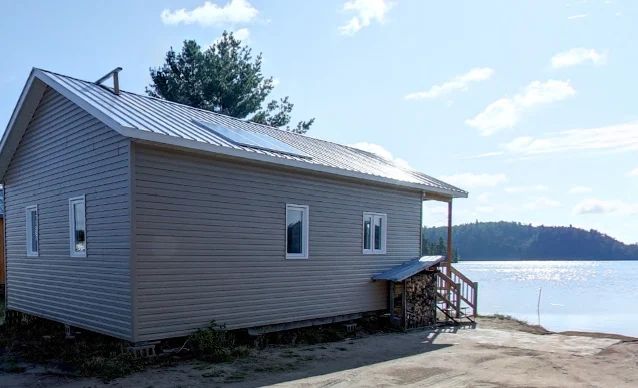 CHALET ORIGNAL – CHALET ORIGNAL