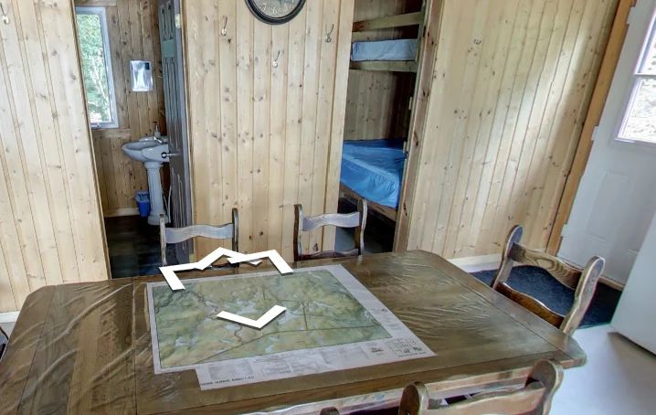 CHALET OURS — Aventure Nature Okane – Aventure Nature Okane