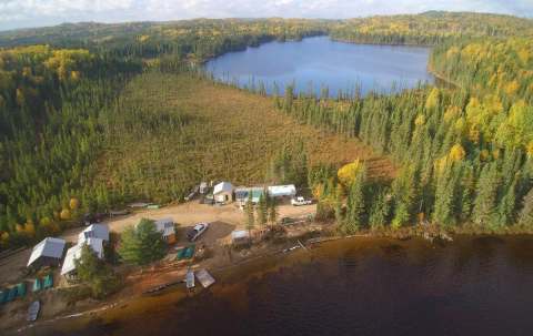 Photo of Aventure Nature Okane in Mauricie, QC