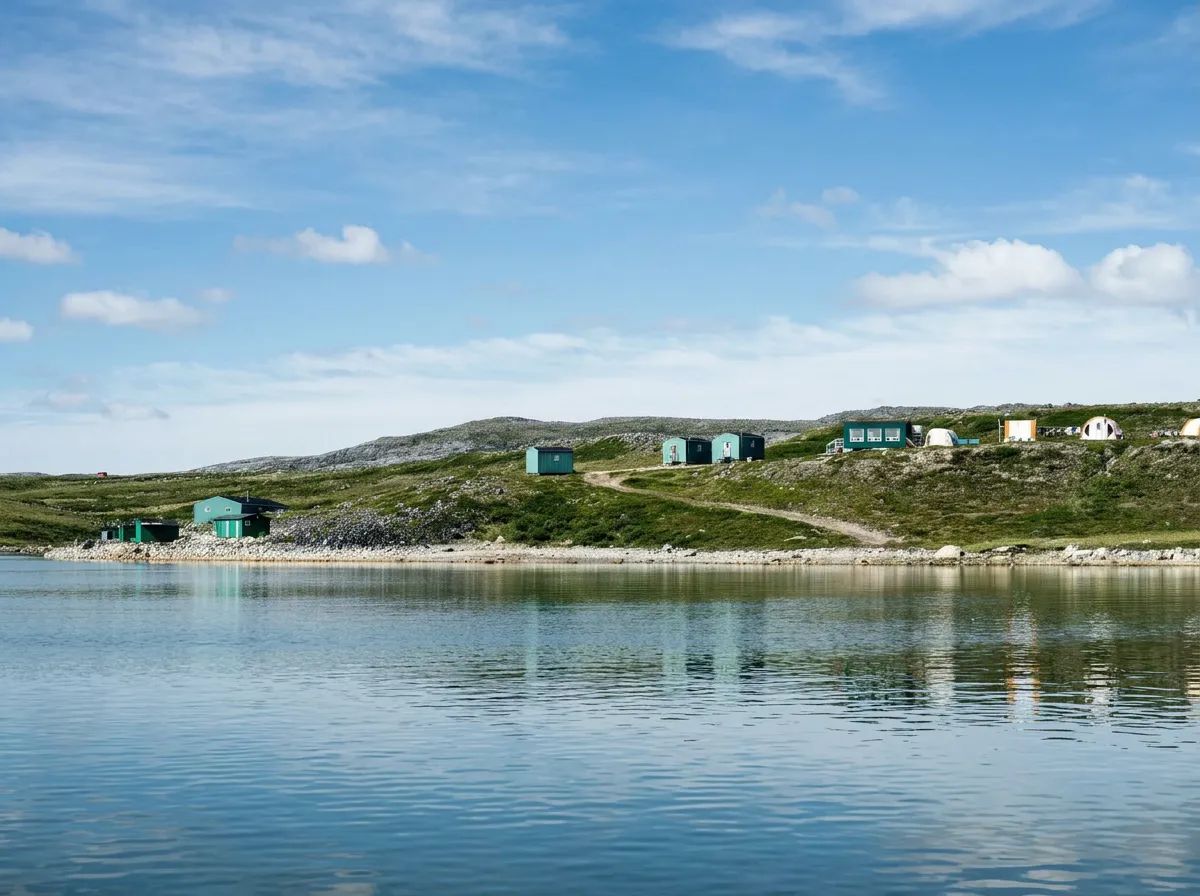 Photo of Aventures Arctiques - les Entreprises Aliva Tulugak in Nunavik, QC