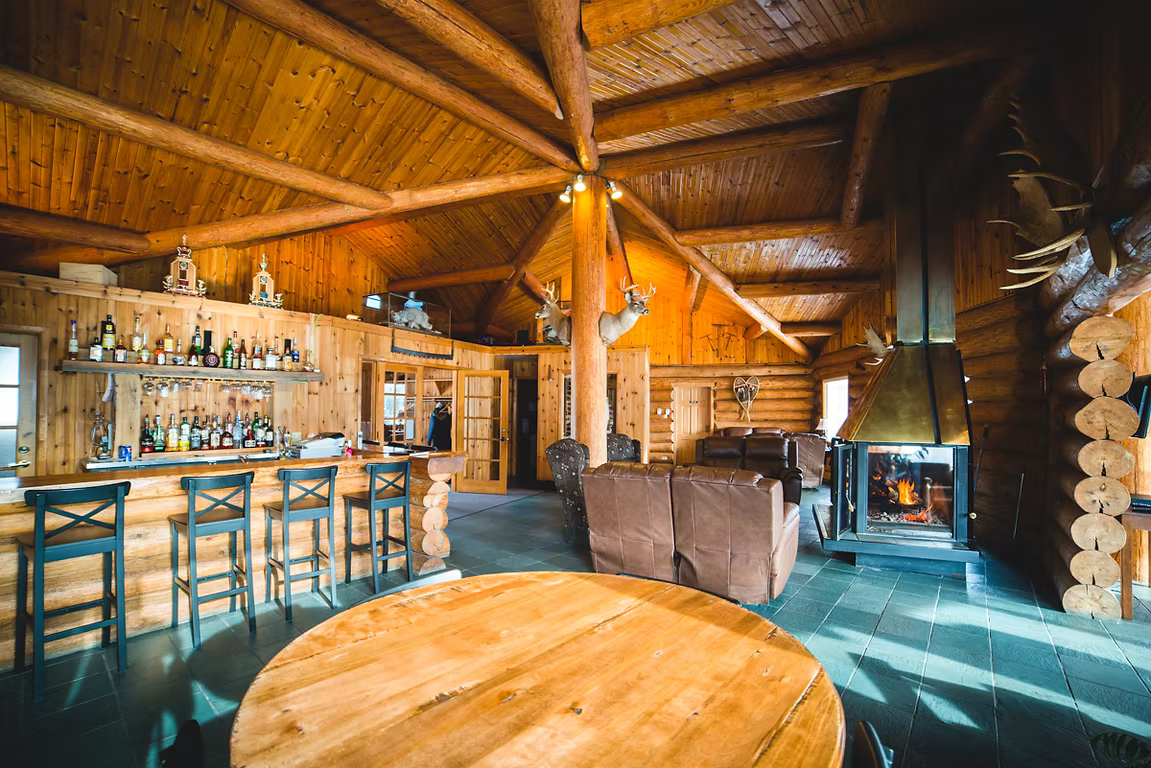 Auberge Le Balbuzard Sauvage — Balbuzard Sauvage – Balbuzard Sauvage