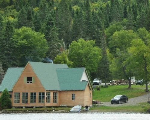 Chalet du Baron Ephraim – Chalet du Baron Ephraim