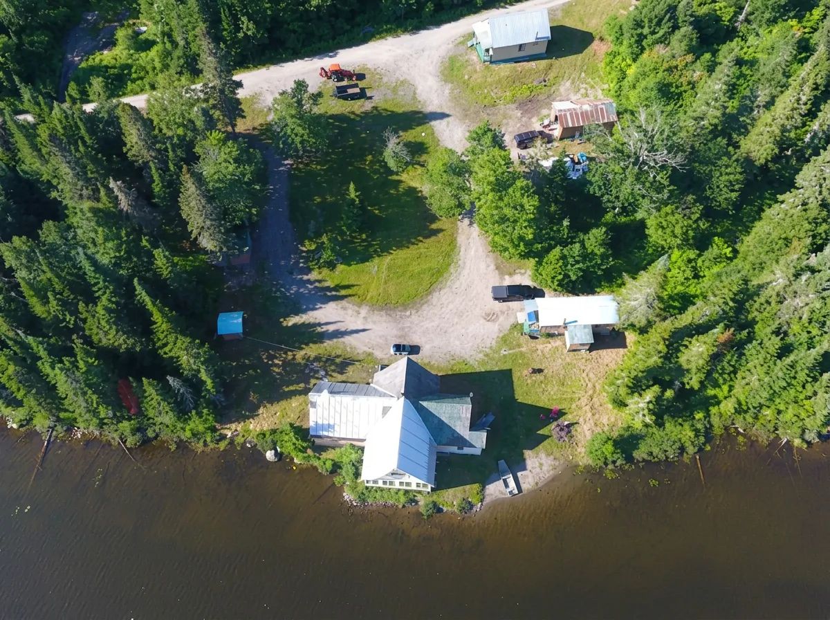 Photo of Baronnie de Kamouraska in Bas-Saint-Laurent, QC