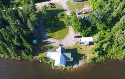 Photo of Baronnie de Kamouraska in Bas-Saint-Laurent, QC