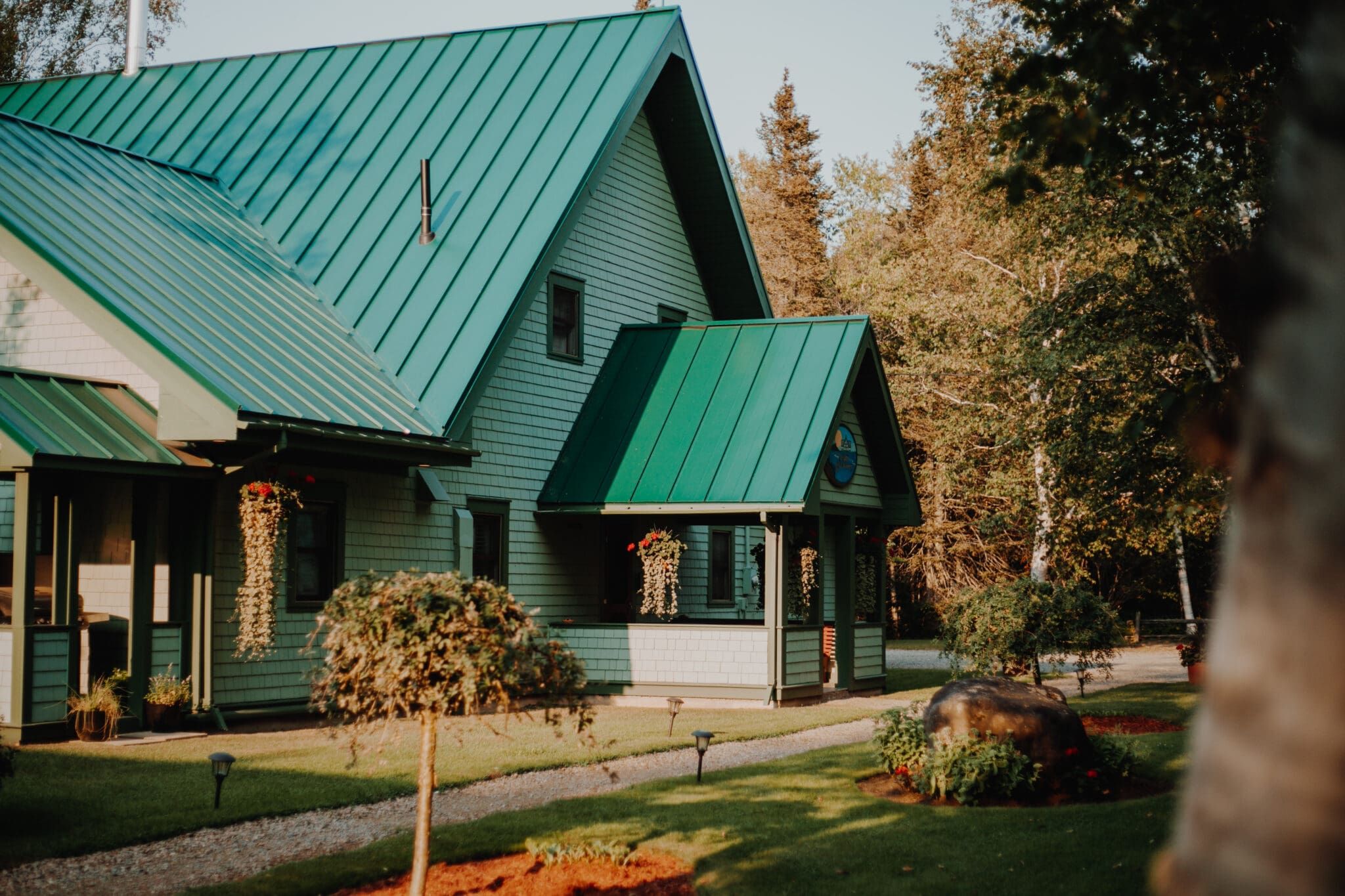 Main Lodge – Main Lodge