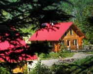 Le Huard – Le Huard