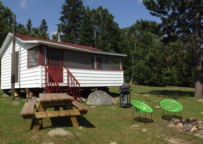 4-Star Cabins – 4-Star Cabins