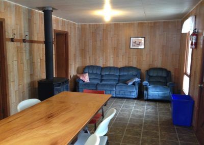 Cabin 4-Star Cabins — Camp des 3 Saisons – Camp des 3 Saisons