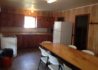Cabin 4-Star Cabins — Camp des 3 Saisons – Camp des 3 Saisons