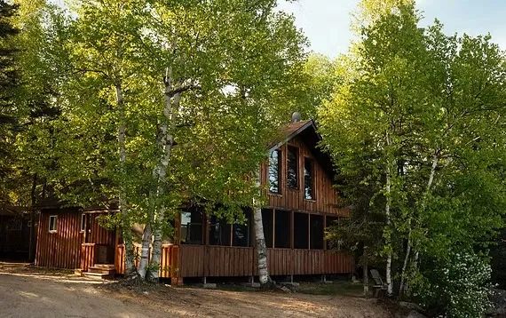 Chalet 3 – Chalet 3