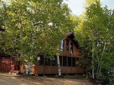 Chalet 3 – Camp Grassy Narrows