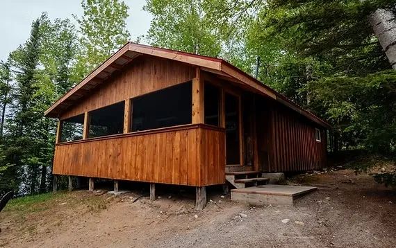 Chalet 4 – Chalet 4