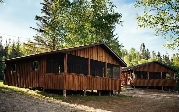 Chalet 5 – Chalet 5