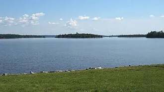 Lac des Quinze – Camp Grassy Narrows