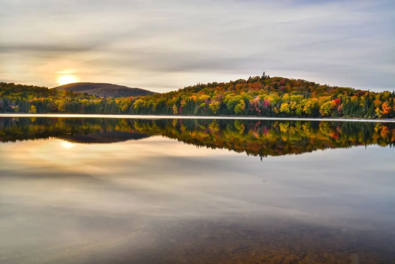 Lake Simard – Camp Grassy Narrows