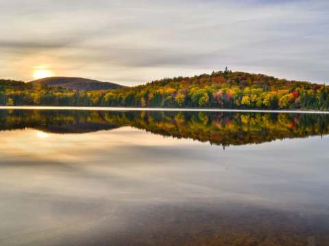 Lac Simard – Camp Grassy Narrows