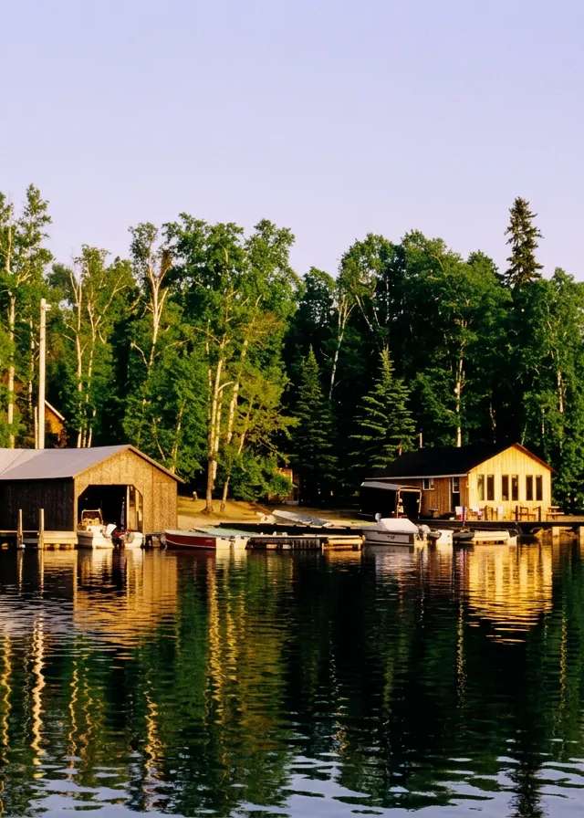 Photo of Camp Grassy Narrows in Abitibi-Témiscamingue, QC