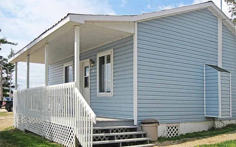 Cabin Camping - La Pointe à David — Camps Touristiques la Pointe à David – Camps Touristiques la Pointe à David
