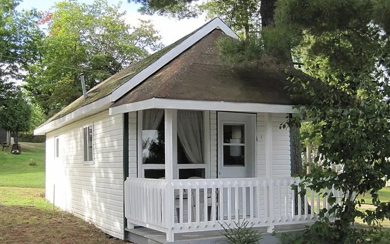 Campsite - Les Deux Ours – Campsite - Les Deux Ours