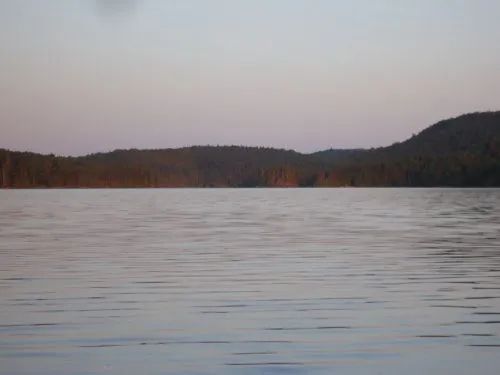 Lake Munroe – Centre du Pourvoyeur Mastigouche