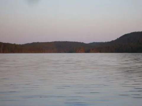 Lake Munroe – Centre du Pourvoyeur Mastigouche
